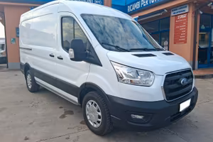 Ford Transit 350 2.0TDCi EcoBlue MHEV 130CV PM-TM 