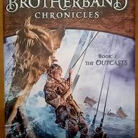 Brotherband Chronicles #1 - John Flanagan