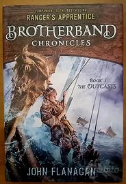 Brotherband Chronicles #1 - John Flanagan