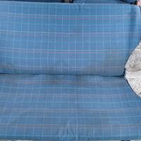 Divanetto Panda 4x4 trekking