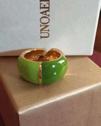 Anello Unoaerre
