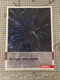 Biologia delle piante Zanichelli