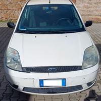 Ford Fiesta 1.2 75CV 3p 116.000km Euro4 UnicoPro
