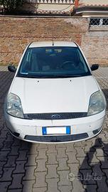 Ford Fiesta 1.2 75CV 3p 116.000km Euro4 UnicoPro