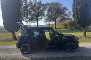 Mini Cooper Countryman All4