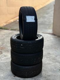 2854520 285/45R20 285/45 R20 GOMME INVERN. PIRELLI
