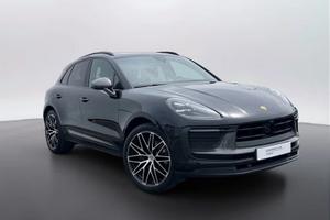Porsche Macan 2.0 T