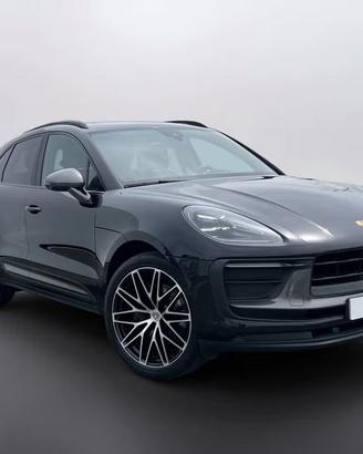 Porsche Macan 2.0 T