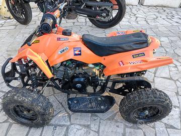 quad per bambini