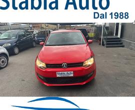 Volkswagen Polo 1.6 TDI DPF 5 porte Trendline