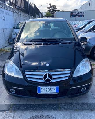 Mercedes-benz A 180 200 CDI Elegance radiata per e