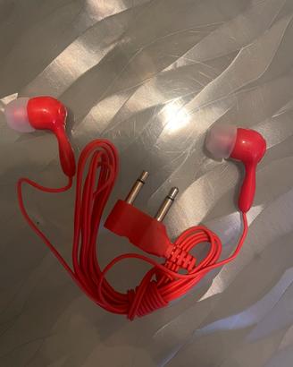 Auricolari
