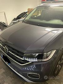 T-Cross 2023 - 32000 Km