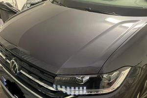 T-Cross 2023 - 32000 Km