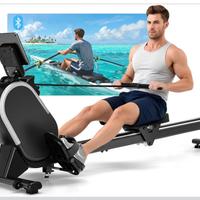 Vogatore Magnetico Professionale - 16 Livelli Resi