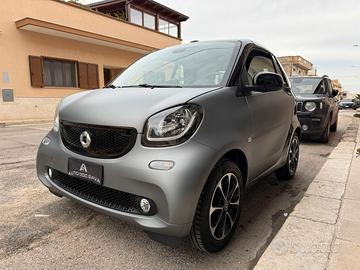 Smart ForTwo 70 1.0 Passion