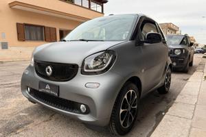 Smart ForTwo 70 1.0 Passion