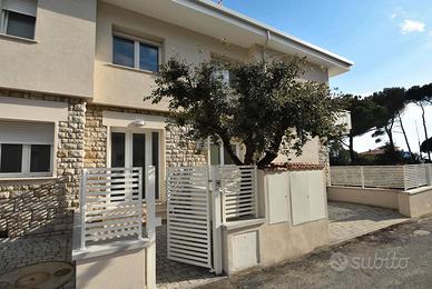 Castiglioncello appartamento NUOVO