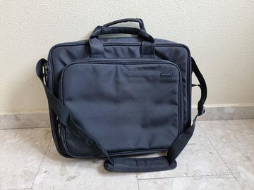 BORSA PORTACOMPUTER TUCANO