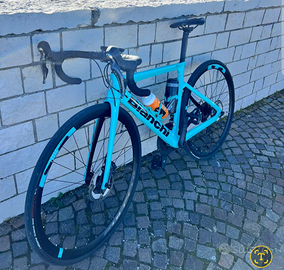 Bici Corsa - Aria Ultrega 11 taglia 50 (2022)