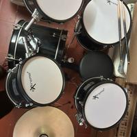Batteria per principianti