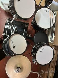 Batteria per principianti