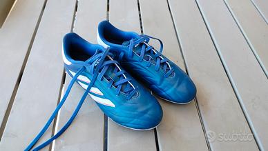 Adidas Copa Pure 2.3 FG J tg 35.5 da calcio