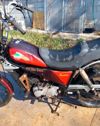 laverda