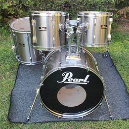 Batteria acustica Pearl Export