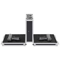 Valigetta per pistola