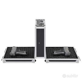 Valigetta per pistola