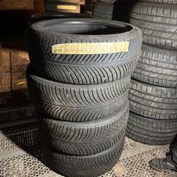 Michelin Pilot Sport Alpin 5