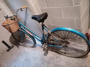 bici da donna