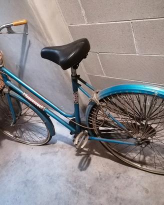 bici da donna