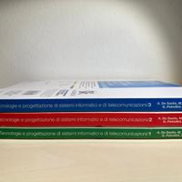 Tecnologie e Progettazione di Sistemi Informatici