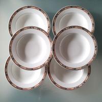 piatti fondi Hutschenreuther Germany