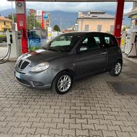 Lancia Ypsilon 1.4 GPL ORIGINALE MANUTENZIONE COMP