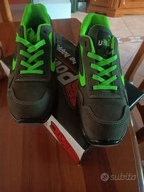 scarpe antinfortunistiche 