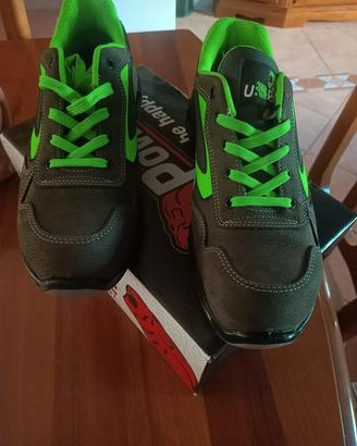 scarpe antinfortunistiche 