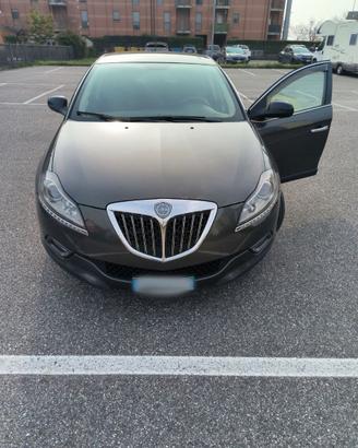 LANCIA Delta 1.4 T-Jet 120 CV Argento Ecochic GPL