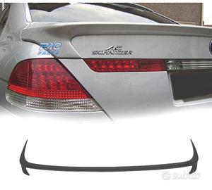 SPOILER BMW E65 01-05