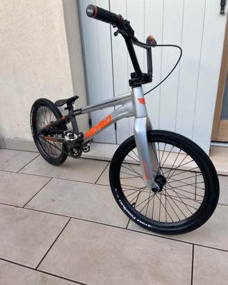 Bmx. rce Meybo tg. Pro