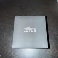 orologio Lotus