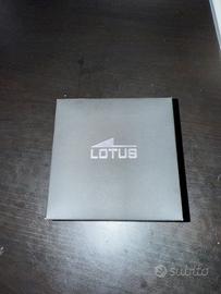 orologio Lotus