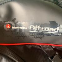 Zaino Manfrotto off road