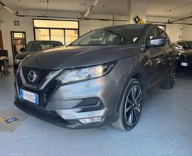 NISSAN QASHQAI 1.5 dCi 115 CV Business UNICO PROP