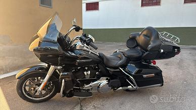 Harley-davidson Road Glide ULTRA CLASSIC