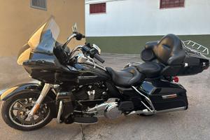Harley-davidson Road Glide ULTRA CLASSIC
