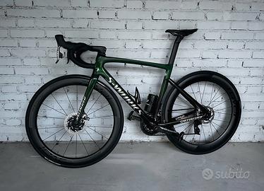 Specialized S-Works Tarmac SL7