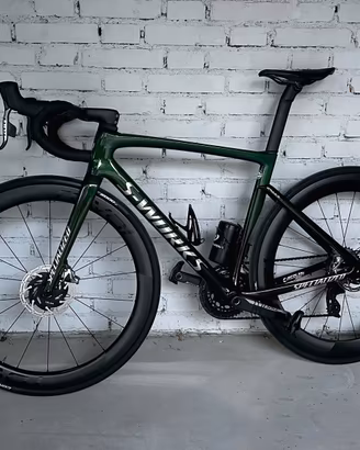 Specialized S-Works Tarmac SL7